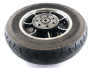Kawasaki VN 1500 A VNAA [todos os anos de construção] - RIM rad da roda traseira-4