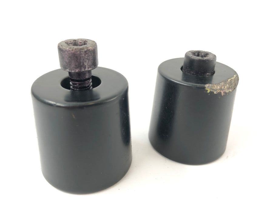 BMW K 1300 R [2010] - Dampers de vibração do guidão