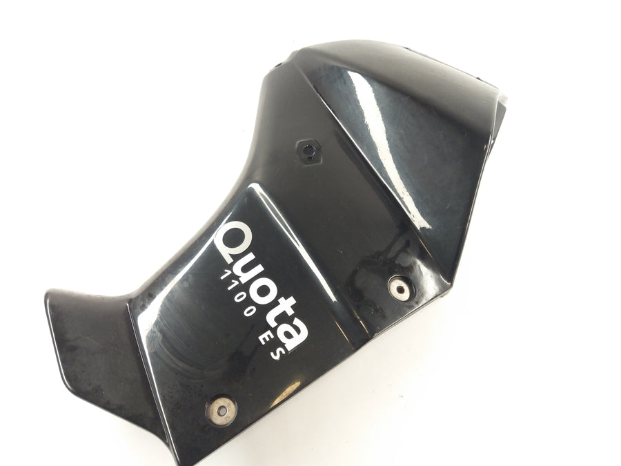 Moto Guzzi Quotes 1100 es [1999] - revestimento frontal à esquerda