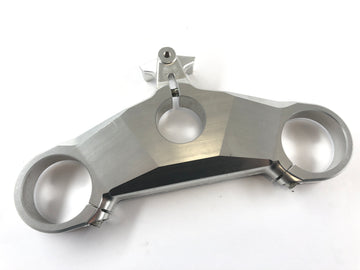 Ducati 1098 S [2007] - Ponte do garfo acima