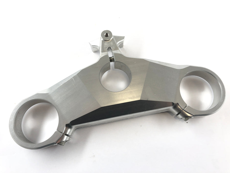 Ducati 1098 S [2007] - Ponte do garfo acima