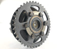 Kawasaki Z 750 E KZ750E [1981] - transportadora de roda de corrente com absorvedor traseiro e roda de corrente-1
