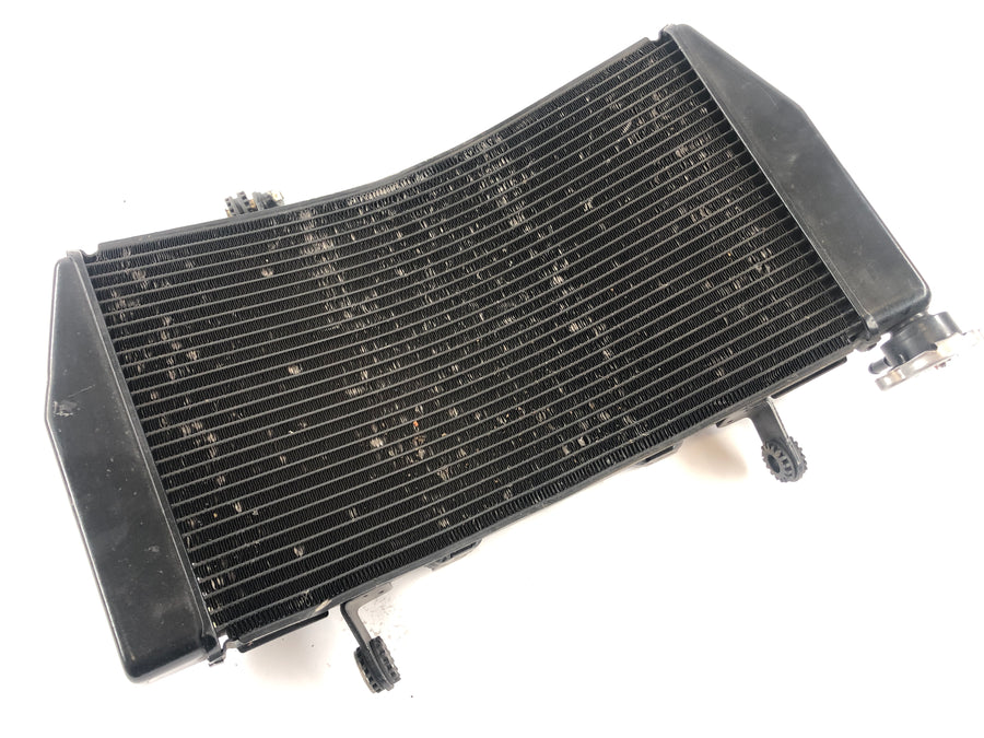 Ducati 1098 S [2007] - Cooler de água