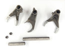 Husquvarna te 250 H8 [2004] - Switch Forking Switching Garws Set-3