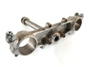 Honda NX 650 Dominator Rd02 [1992] - Fork Bridge abaixo-4