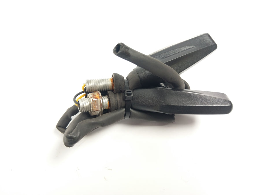 Yamahe DT 125 4BL [1997] - Casal de sinal de volta LED