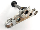 Kawasaki VN 1500 Classic VNT50D [2000] - Fork Bridge abaixo-3