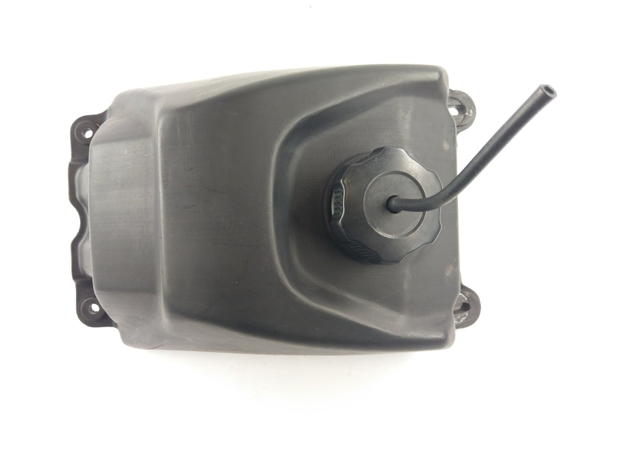 Yamaha YFS 200 Blaster [1995] - Tanque petrolente com uma tampa de combustível