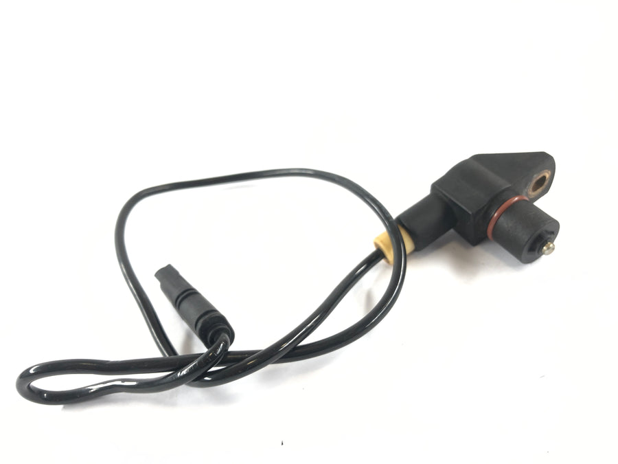 BMW K 1300 R [2010] - Sensor de velocidade da roda ABS na frente