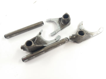 Yamaha TT 600 E 4GV [1996] - Switch Forks Switching Garws Set