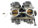 Suzuki DR 800 S SR42B [1991] - Carburador-2