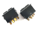 BMW M 535i E28 [1986] - Switch Switch Window Lefter-3