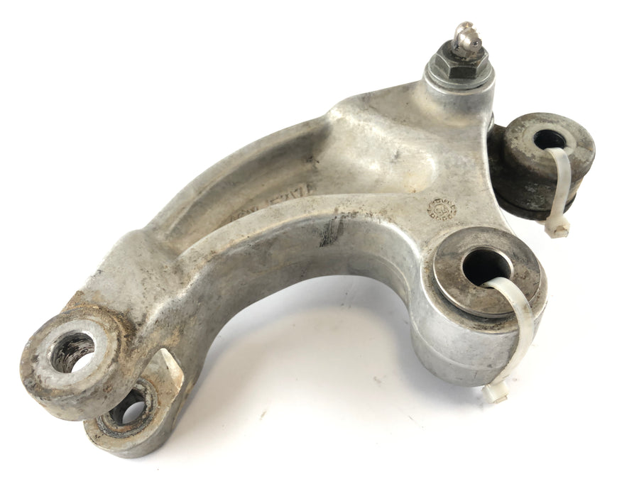 Yamaha TT 600 E 4GV [1996] - Deflaace Lever Bone Featherbone