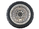 BMW R 1150 GS [2000] - Roda da roda traseira-5