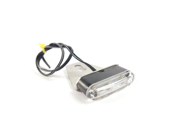 BMW R 1100 R 259 [1996] - LED de iluminação de placas