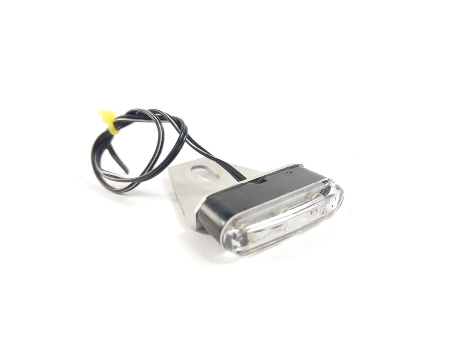 BMW R 1100 R 259 [1996] - LED de iluminação de placas