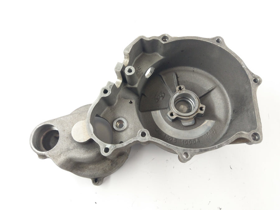 Gas Gas FSR 450 [2008] - tampa do motor