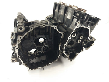 Triumph Speed ​​Triple 955i T595N [2002] - Habitação do motor - 0