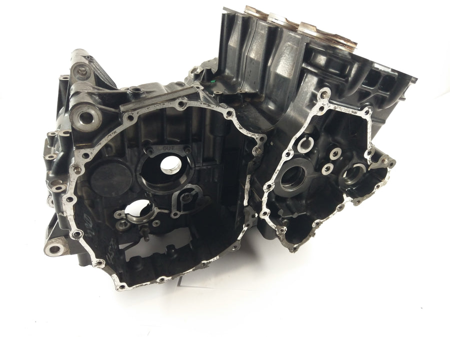 Triumph Speed ​​Triple 955i T595N [2002] - Habitação do motor