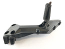 Husqvarna Vitpilen 401 [2021] - Placa de apoio para os pés à esquerda com o motorista do motorista-3