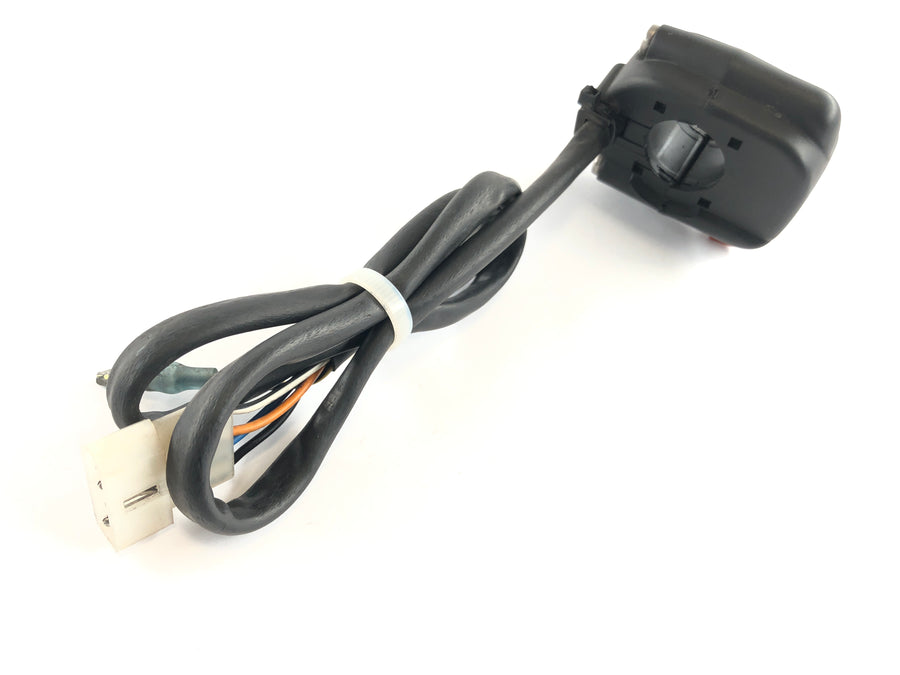 KTM 640 LC4 Prestige [2003] - interruptor do guidão à direita