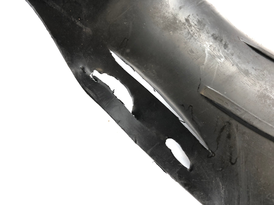 Beta RR 125 [2018] - Fenders de proteção Spritz atrás do revestimento traseiro traseiro