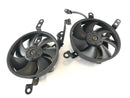 Yamaha YZF R1 RN12 [2005] - Conjunto de ventiladores do cooler conjunto de ventiladores-1