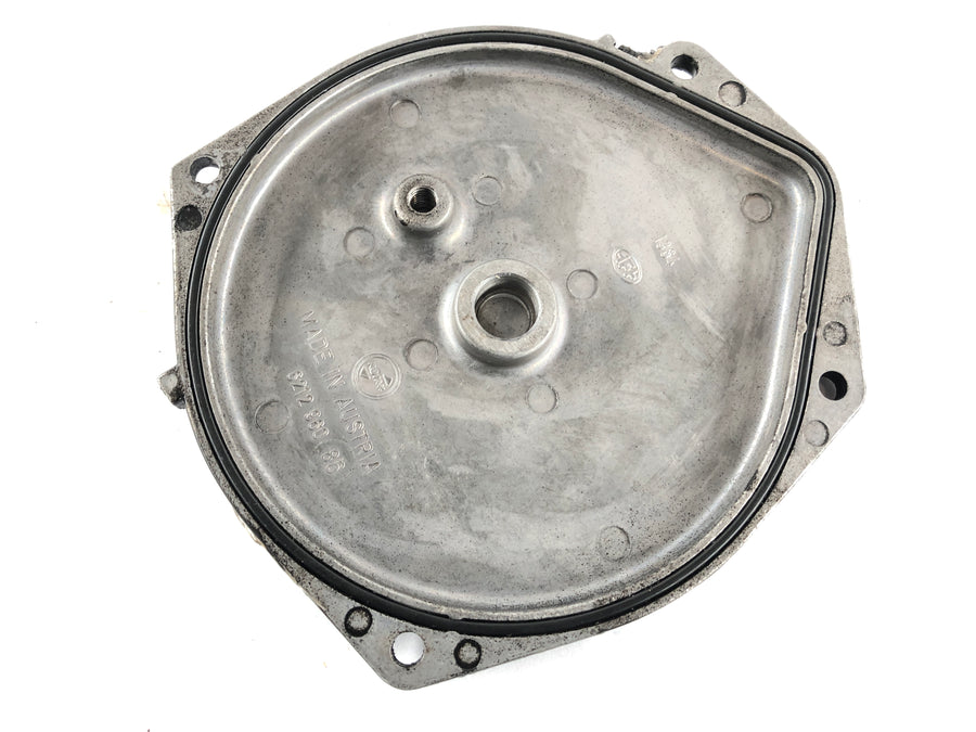 KTM 500 Gs [Rotax] - tampa do motor
