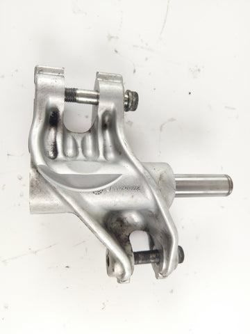 Ducati Multistrada 1000 DS - Spring Record Deflecting Leavaver Bone - 0