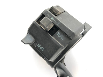 Kawasaki ZXR 400 ZX400L [1993] - interruptor do guidão à esquerda - 0