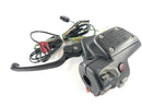 BMW K 1200 GT K12 [2004] - interruptor do guidão do guidão do guidão à esquerda-1