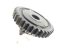 Honda CB 750 K (Z) RC01 - Engrenagens de engrenagem 2x-1