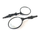 Husqvarna te 450 SMR [2003] - Mirror Trow View Mirror Set Casal Casal-7