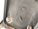 Ducati Multistrada 1000 DS [2004] - titular da placa-4