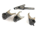 Suzuki DR 750 S SR41B [1988] - Switch Forks Schalklauen Conjunto-3