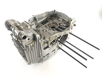 BMW R 1150 R R21 [2002] - Motor Habitação de moradia vazia