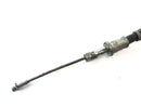 Kawasaki Z 1100 KZT10A [1982] - Trem da embreagem-2