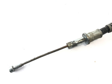 Kawasaki Z 1100 KZT10A [1982] - Trem da embreagem - 0