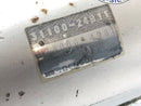 Suzuki LS 650 NP41B [1990] - motor inicial-2