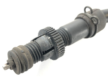 Honda ST 1100 SC26 Pan European [1990] - Interruptor de luz de freio na parte traseira - 0