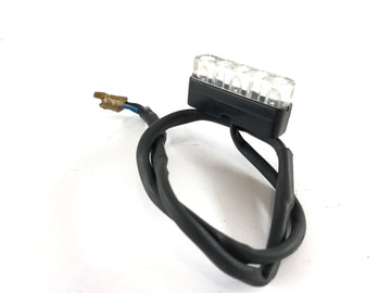 Moto Guzzi V11 [2001] - LED de iluminação da placa - 0