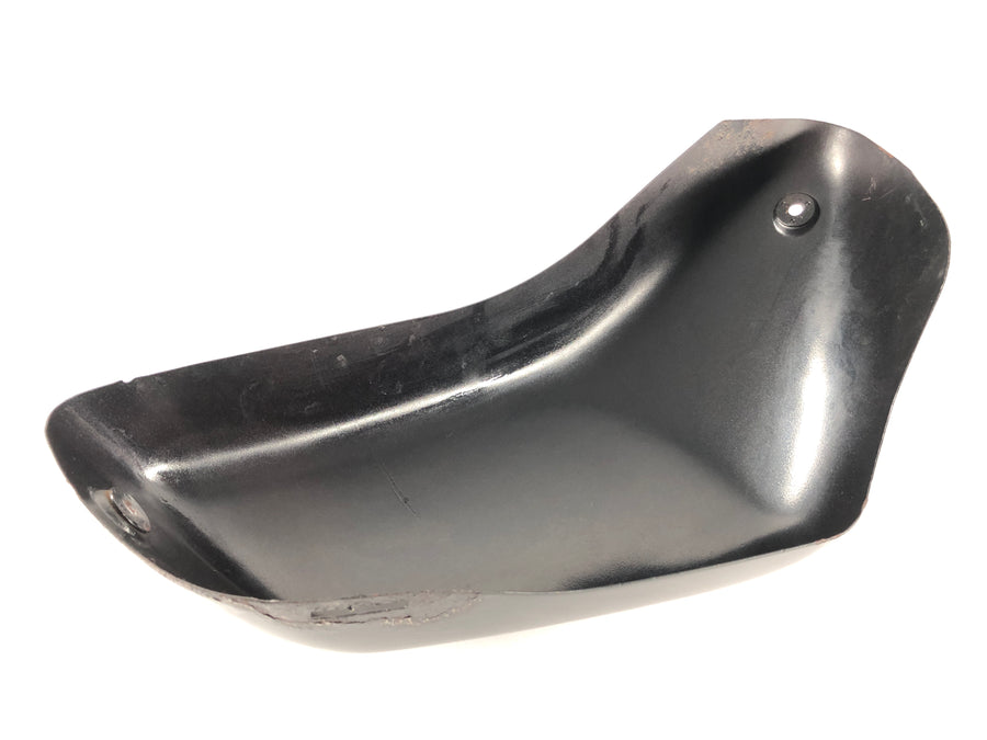 Suzuki Intruder VL 1500 AL [2000] - Tampa lateral de revestimento à esquerda