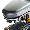 BMW R nineT 1200 Urban G/S (niedriger Auspuff) [2017-2023] - Heck ordentlich nineT