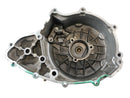 BMW F 650 CS Scarver [2001] - tampa do motor da capa de máquinas leves-4