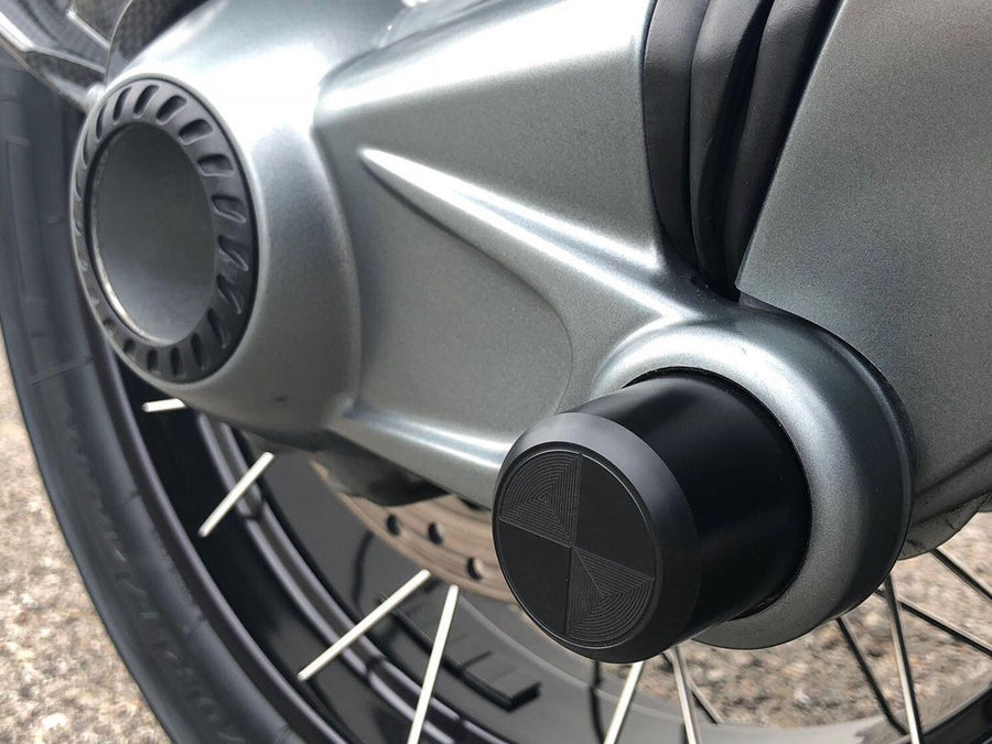 BMW K 1200 LT [1999-2008] - Kardanschutz-Pad – Ansicht 3