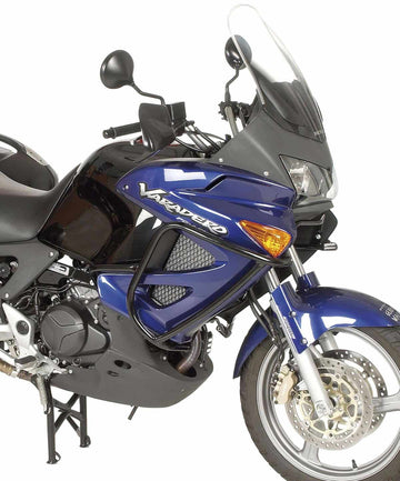 Honda XL 1000 V Varadero [2003-2011] - Barra de proteção ao motor - 0