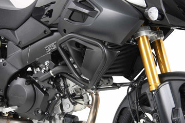 Suzuki V-Strom 1000 ABS [2014-2019]-Barra de proteção ao motor