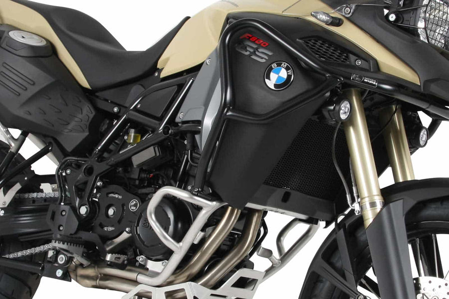 BMW F 800 GS Adventure [2013-2018] - Barra de proteção de tanques
