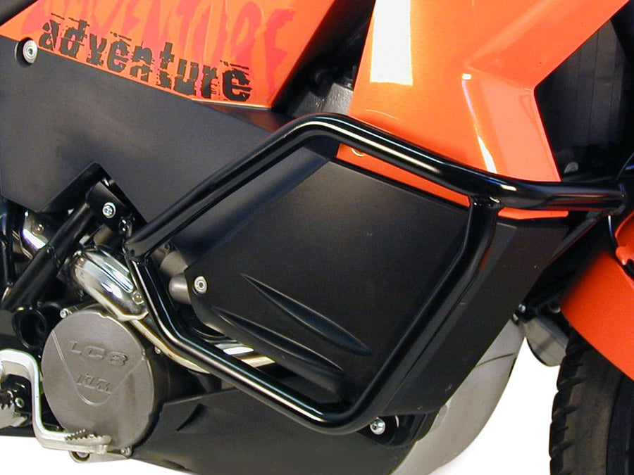 KTM 950 LC 8 [2003-2005] - proteção do motor preto