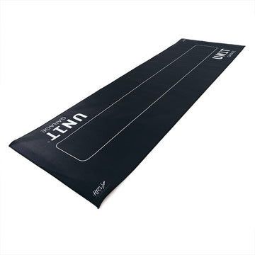 BMW R nineT 1200 Scrambler [2016-2023] - Unitgarage Unterfahrradmatte